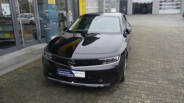 Bild 2 Opel ASTRA Elegance