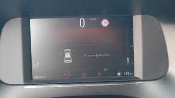 Bild 6 Opel Corsa F GS Navigation Sitzheizung PDC