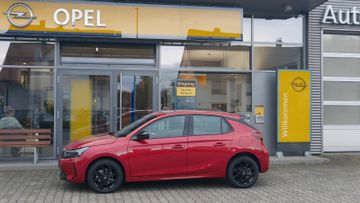Bild Corsa Opel