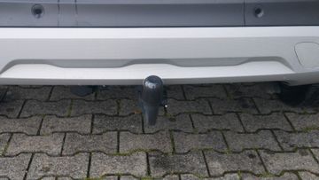 Bild 5 Opel Crossland (X) Crossland Automatik Klimaautomatik AHK