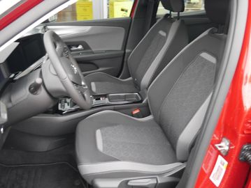 Bild 8 Opel MOKKA (P2QO) Edition