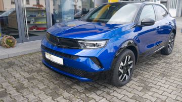 Bild 9 Opel Mokka GS AHK Automatik Navi Kamera
