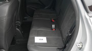 Bild 6 Opel Crossland (X) CROSSLAND X Elegance