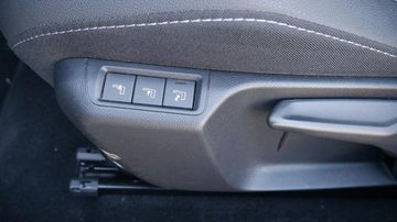 Bild 9 Opel CORSA GS