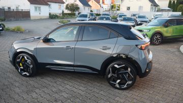 Bild 2 Opel Mokka e GSE