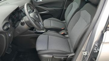 Bild 10 Opel Andere CROSSLAND Elegance