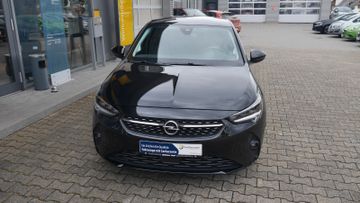 Bild 2 Opel Corsa F Elegance, LED, Automatic, Opel Connect