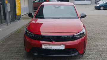 Bild 4 Opel Corsa F GS Sitzheizung Einparkhilfe Sportsitze