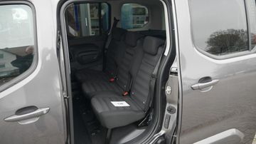 Bild 7 Opel COMBO LIFE Ultimate
