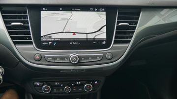 Bild 13 Opel Crossland (X) CROSSLAND X Elegance