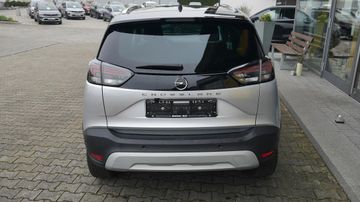 Bild 4 Opel Crossland (X) CROSSLAND X Elegance