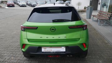 Bild 5 Opel MOKKA 1.2 GS