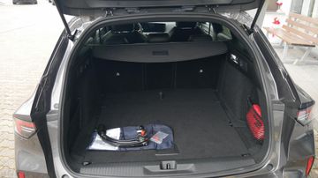 Bild 6 Opel ASTRA L Sports Tourer GS