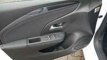 Bild 7 Opel CORSA F GS