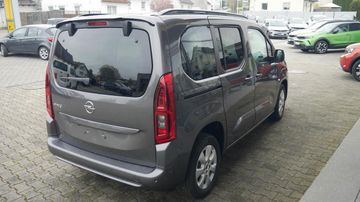 Bild 3 Opel COMBO LIFE Ultimate