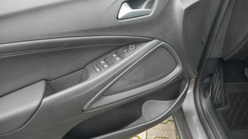 Bild 7 Opel Crossland (X) CROSSLAND X Elegance AT
