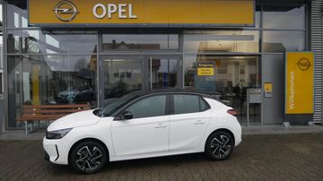 Fotografie Opel CORSA F GS