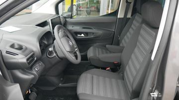 Bild 11 Opel COMBO LIFE Ultimate