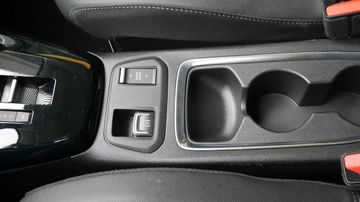 Bild 14 Opel Corsa F Elegance Automatik