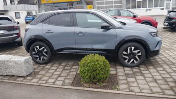 Bild 4 Opel Mokka GS , Autom. Neupreis : 33535.-