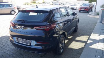 Bild 3 Opel Grandland (X) Grandland X GS Line