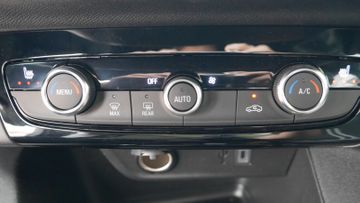 Bild 7 Opel Corsa F e GS