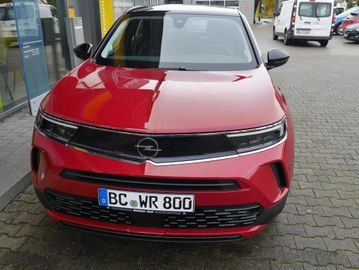 Bild 2 Opel MOKKA (P2QO) Edition
