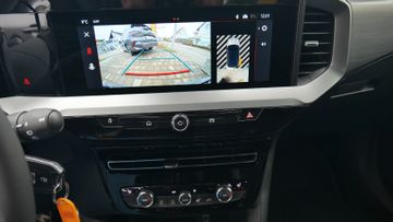 Bild 12 Opel Mokka GS , Autom. Neupreis : 33535.-