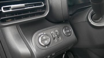 Bild 10 Opel COMBO LIFE Ultimate