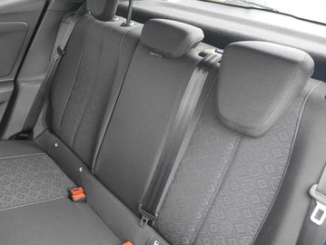Bild 7 Opel MOKKA (P2QO) Edition