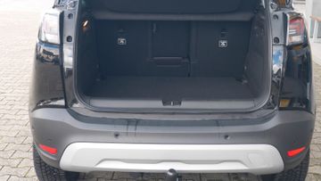 Bild 6 Opel Crossland (X) Crossland Automatik Klimaautomatik AHK