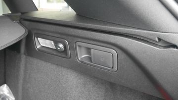 Bild 8 Opel ASTRA L Sports Tourer GS