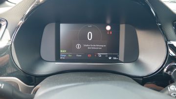 Bild 10 Opel Corsa F e GS