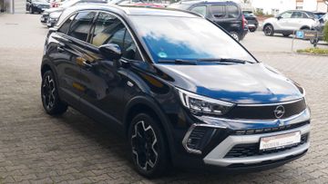 Bild 3 Opel Crossland (X) Crossland Automatik Klimaautomatik AHK