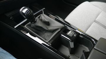 Bild 15 Opel ASTRA Elegance