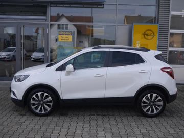Bild 2 Opel Mokka X 12 Autom. Innovation