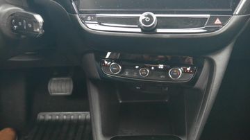 Bild 15 Opel Corsa F Elegance Automatik