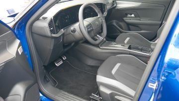 Bild 7 Opel Mokka GS AHK Automatik Navi Kamera