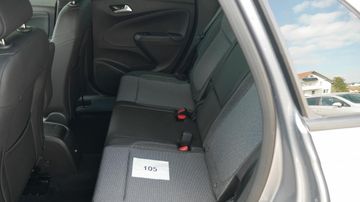 Bild 7 Opel Andere CROSSLAND Elegance