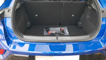 Bild 4 Opel Mokka GS AHK Automatik Navi Kamera