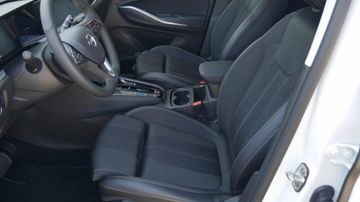 Bild 10 Opel Andere GRANDLAND GS