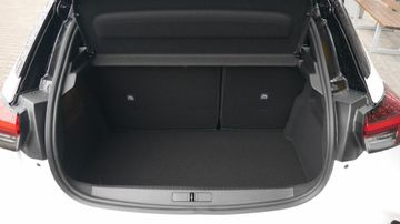 Bild 5 Opel CORSA F GS