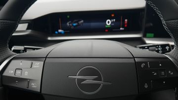Bild 9 Opel Grandland (X) Electric Ultim. AHK NP: 57750.-