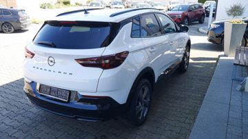 Bild 3 Opel Andere GRANDLAND GS