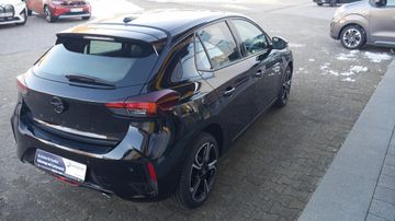 Bild 3 Opel CORSA F 1.2 GS