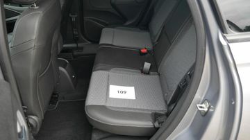 Bild 7 Opel Crossland (X) CROSSLAND X Elegance