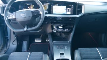 Bild 4 Opel Mokka e GSE