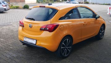 Bild 5 Opel Corsa E Color Edition ecoFlex