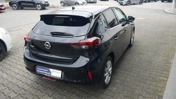Bild 3 Opel Corsa F Elegance Automatik