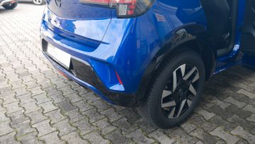 Bild 3 Opel Mokka GS AHK Automatik Navi Kamera
